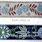 2016 new directly factory cheap beautiful customized satin ribbon