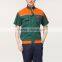 2017 High Visibility Summer Safety Softshell Shirt Workwear