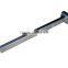Garment Apparel Post Display Stand Metal Bracket