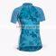 Custom cycling wear for men's short sleeve base on your own logo