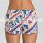 Womens sports shorts beach wear shenzhen shorts
