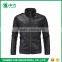 New Fashion Winter Mens Motorcycle Leather Jacket for Sale