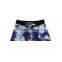 Customzied Design All Over Print Mens Board Shorts/Mens Swimming Trunks