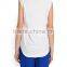 hot sale Thin white plain t-shirts
