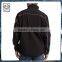 Wholesale clothing night vision softshell jacket custom jacket reflective