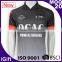 Short Sleeve Cycling Jersey Custom Sportwear