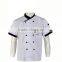 Product quality protection Chef coat jacket uniform