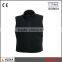 Wholesale casual waistcoat thick men polar fleece vest
