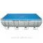 intex ultra frame swimming pool