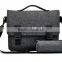  factory supplier unique laptop computer bag in felt
