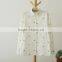 Ladies Latest Fashion Design Blouse