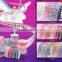 hi-ana ribbon 199 Butterfly Print Ribbon Animal Print Ribbon Printed Grosgrain Ribbon