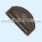 LTS-4 Matt Color Cashmere Comb Custom Comb