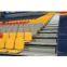 Kook Telescopic Seating System Retractable Seating Auditorium Chair Sports Seating