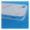 Normal Transparent Plastic Case For iPhone 5