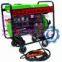 mini diesel generator welding 5KWA GIANT Power OEM