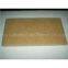 High termperature resistance Pre-Filter G3/G4; panel filter/fiberglass media with wire grids at both side