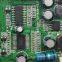 DVD PCB Assemblies, SMT Service, Turnkey OEM