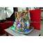 Tabletop Fountain for Five Chinese Dragon