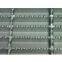 Steel grating