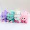 New Arrival Dolls Unicorn Horse Anime Plush Cute Toys 40cm