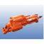 YGZ90 guide rotary drill
