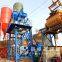 Superior Cheap Stuff to China HZS50 Concrete Batching Plant