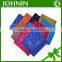 Fast shipping Cheap wholesale promotional 22*22'' custom printed bandanas