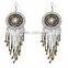 XP-TE-2123 Woman Lady Boho Tassel Earring