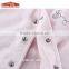 Factory price organic baby clothes set for new born infant