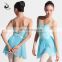 111014501 Ballet Dance Chiffon Wrap Skirt Ballet chiffon skirt