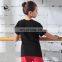 116202017 Girls Dance Practice Short Top Kids Dance Top