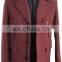 Men's Wool Coat 2014 New Style With Shoulder flash