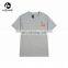 China customized short sleeve men fashion t shirt