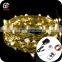 Vintage/Patio/Garden Decorative 11 Key Remote Control Dimmable Led String Lights
