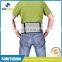 Hot sale cheap customed elastic back brace belt