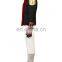Sunshine-Final Fantasy Type-0 Suzaku Peristylium Class Zero NO.8 Eight Game Cosplay Costume