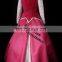 Fast Delievery Rose-team Fantasia Anime Cosplay New Arrival Cheap Custom Made Adult Sleeping Beauty Dress Princess Dress Parks V