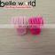 Colors Mini Size Plastic Hair Claw Small Hairpin Clip