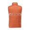 Lightweight Winter Outwear Unisex Waistcoat