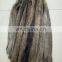 High quality nutria fur/skins material for garment use