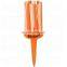 62mm Bristle BRUSH golf tees