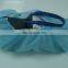 China Supplier Waterproof Blue Disposable ESD Anti-slip PE Shoe Cover C0804