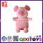 Professional customized factory direct stuffed animal funny baby dolls toys wholesale