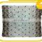 New African Cotton Damask Bazin Riche Dresses Embroidery For Women