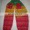RASTA HAND TIE DYE COTTON HAREM PANTS 100 PCS