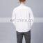 Custom logo print sublimation casual shirt cheap bulk man dress shirt 2017