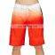 cooldry sublimation printing mens summer beach sports board shorts wholesale