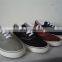 sneaker canvas shoes