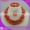 african crystal beads jewelry sets HD344-2